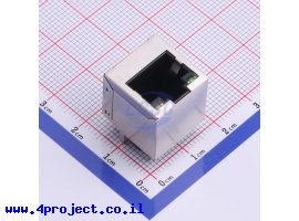 תמונה של מוצר  Ckmtw(Shenzhen Cankemeng) R-RJ45S08P-C000