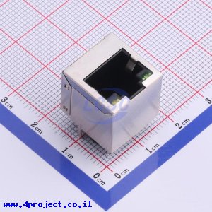Ckmtw(Shenzhen Cankemeng) R-RJ45S08P-C000