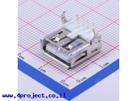 תמונה של מוצר  Ckmtw(Shenzhen Cankemeng) U-USBAR04P-F002
