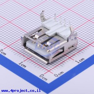 Ckmtw(Shenzhen Cankemeng) U-USBAR04P-F002
