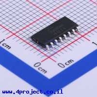 Diodes Incorporated ULN2004AS16-13