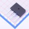 Diodes Incorporated S-GBJ1008F-TU-LT