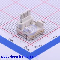 Jing Extension of the Electronic Co. 917-B88C201AH70200