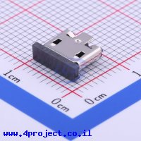 Jing Extension of the Electronic Co. 920-154A2021Y10108