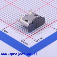 Jing Extension of the Electronic Co. 920-154A2021Y10109