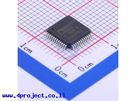 תמונה של מוצר  Analog Devices ADAU1701JSTZ-RL