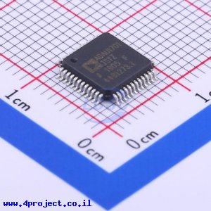 Analog Devices ADAU1701JSTZ-RL