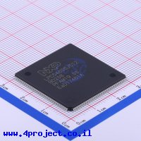 NXP Semicon LPC54606J512BD208E