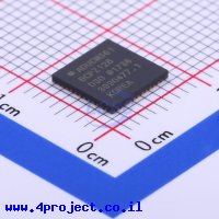 Analog Devices ADUCM361BCPZ128