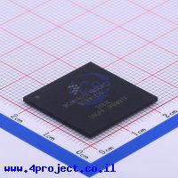 NXP Semicon MCIMX6U5EVM10AC