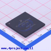 NXP Semicon MCIMX6U7CVM08AD