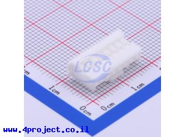 תמונה של מוצר  JST PAP-08V-S