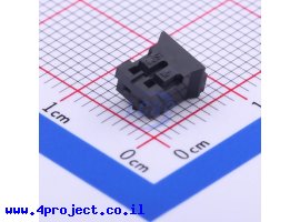 תמונה של מוצר  JST PHR-2-BK