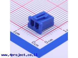 תמונה של מוצר  JST XHP-2-E