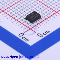 Shandong Jingdao Microelectronics SMAFJ120A