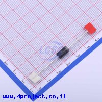 Diodes Incorporated MUR460D