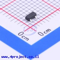 Diodes Incorporated AZ23C27-7-F