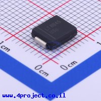 Diodes Incorporated MURS360