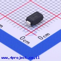 Diodes Incorporated B160