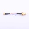 Shenzhen Kinghelm Elec KHB(RG316)-MCX-50-28