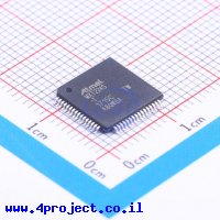 Microchip Tech ATMXT224S-ATR
