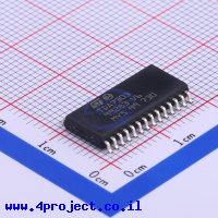 STMicroelectronics TDA7303TR