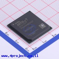 AMD/XILINX XC7A75T-2FGG484I