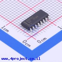 Analog Devices Inc./Maxim Integrated DG441DY+