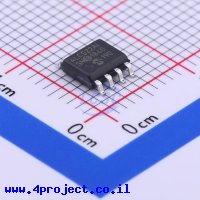 Microchip Tech 24LCS22A-I/SN