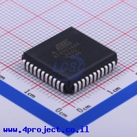 Microchip Tech AT27C1024-70JU