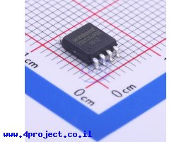 תמונה של מוצר  Winbond Elec W25Q128JVSIQ