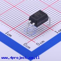 Sharp Microelectronics PC123Y23FZ9F