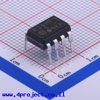 Sharp Microelectronics PR39MF51NSLH