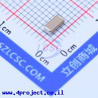 FH (Guangdong Fenghua Advanced Tech) SC08B102K302YB