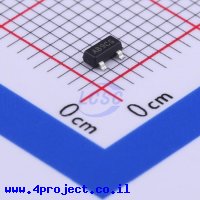 Diodes Incorporated TL431BSA-7