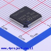 STMicroelectronics TDA7786CTR