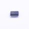 Analog Devices Inc./Maxim Integrated MAX6615AEE+