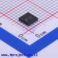 TOPPOWER(Nanjing Extension Microelectronics) TP5100