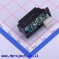 Sharp Microelectronics GP2Y0A51SK0F