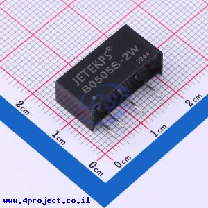 JETEKPS B0505S-2W