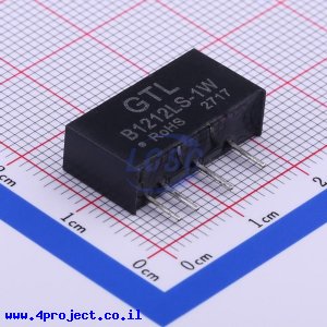 GTL-POWER B1212LS-1W