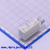 HF(Xiamen Hongfa Electroacoustic) HF115F-Q/024-1HT