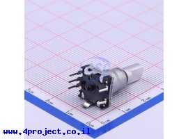 תמונה של מוצר  ALPSALPINE EC11K1524406