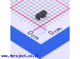 תמונה של מוצר  KEXIN MMBT2907A