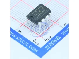 תמונה של מוצר זכרון EEPROM I2C - 2kBit