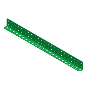 קורת זווית "L" באורך 23 חורים