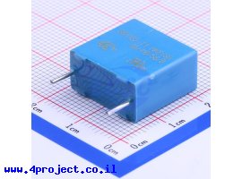 תמונה של מוצר  TDK B81123C1472M000