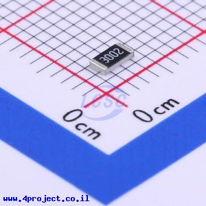 Vishay Intertech CRCW120630K0FKEA