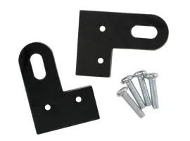 תמונה של מוצר מחזיק מפסק למערכת Actobotics - דגם C - חבילה של 2