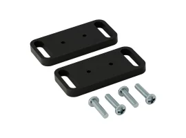 תמונה של מוצר מחזיק מפסק למערכת Actobotics - דגם D - חבילה של 2
